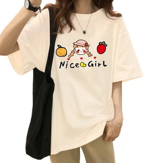 Áo thun Áo Phông 3158 Cotton Khô Form Rộng Unisex