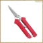 Kéo cắt tỉa tay làm vườn Kéo cắt tỉa cắt tỉa Micro-Tip Cắt tỉa lá Tông đơ cắt hoa thẳng Kéo cho cây