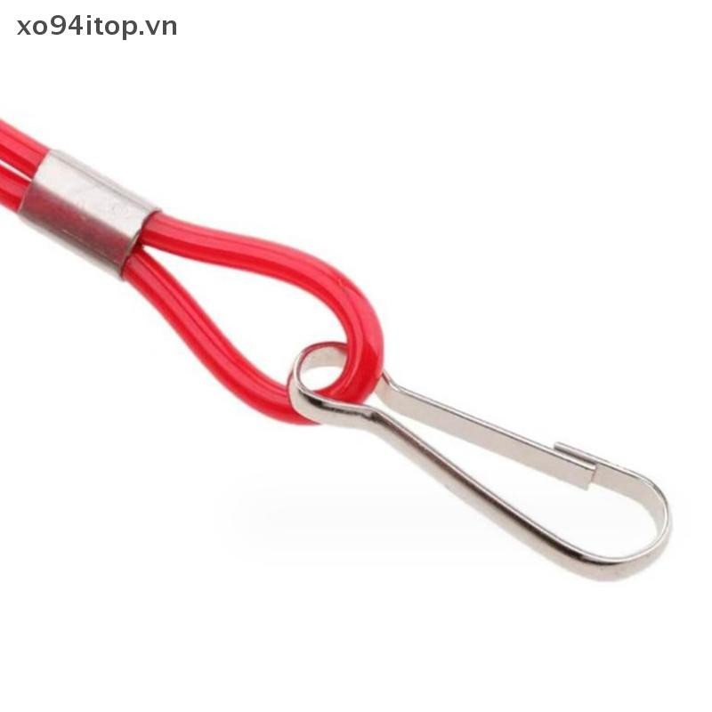 Xoitop Marine Bên Ngoài Thuyền Động Cơ Kill Stop Cho Jet Ski 2-425hp Nhắc Nhở Dây Boatemergency Dừng VN