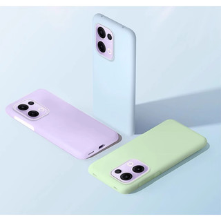 Ốp Điện Thoại Silicon Cho Oppo Reno 14 13 15 Pro 5G Find X9 X8S PRO ULTRA Vỏ Bảo Vệ Silicon Lỏng Mềm Waxy Jelly Bao Gồm Tất Cả Chống Rơi Mềm Cao Cấp Sense Vỏ Điện Thoại