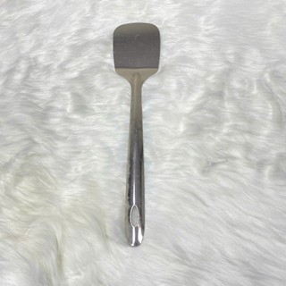 Vá sạn inox 7,9 dùng chiên xào chất liệu inox an toàn - Trường An VN