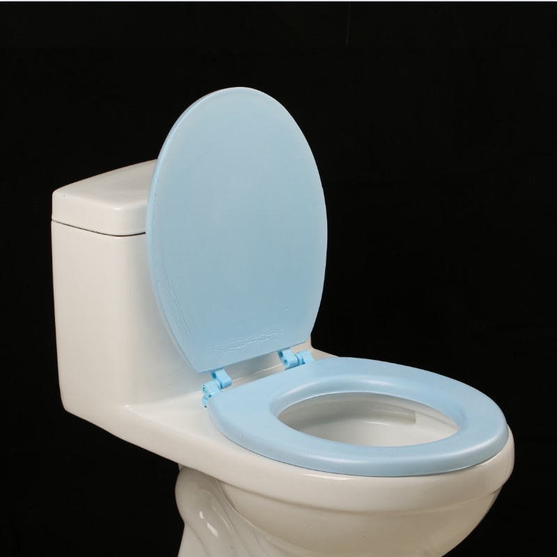 Đệm Xốp eva Mềm Lót Bồn Cầu Thông Dụng