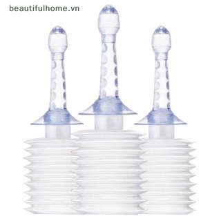 [beautifulhome] 1 Dụng Cụ Vệ Sinh anal Clean anal rectal rectal plug anal Bather [beauty]