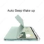 Redmi Pad Pro 12.1 inch Bao Ốp Tính Bảng Nhám Tự Động Tắt / Mở Thông Minh Có Ngăn Đựng Bút Cho Redmi Pad SE 11" 8.7 Ốp 10.61inch