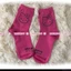 YB1 Hello Kitty Tất Trong Ống Hoạt Hình Dễ Thương Tất Cô Gái Dễ Thương Chất đống Tất BY1