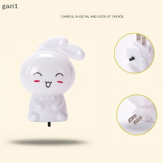 [gazi1] Đèn ngủ hoạt hình LED dễ thương Đèn tường đầu giường cho trẻ em Boutique