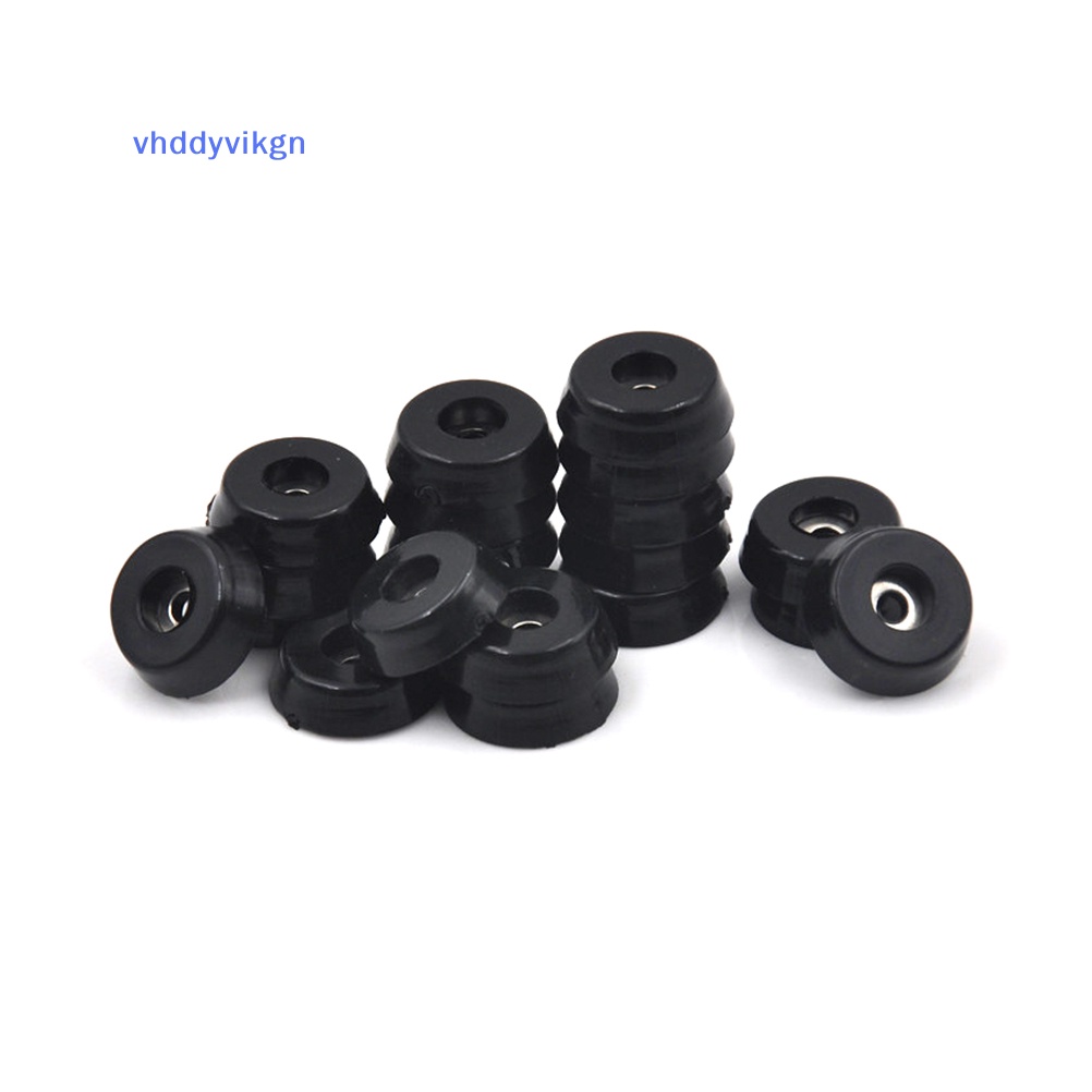 Set 20 Miếng Đệm Chân Bàn Ghế Bằng Cao Su Tiện Dụng vn