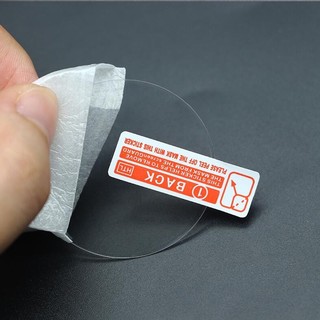 Mới Kính Cường Lực Chống Thấm Nước Cho Đồng Hồ Thông Minh huawei gt4 41mm 46mm gt 4