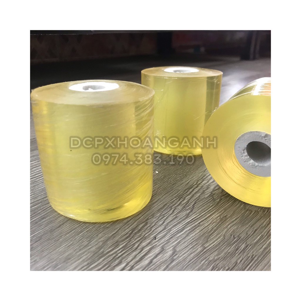 Nilon Ủ 6cm | Dụng Cụ Phun  Xăm