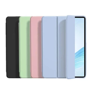 Tri Bao Da Máy Tính Bảng Bảo Vệ Cho samsung tab a7 lite a9 plus s8 a8 s7 8.7 10.5 11 inch