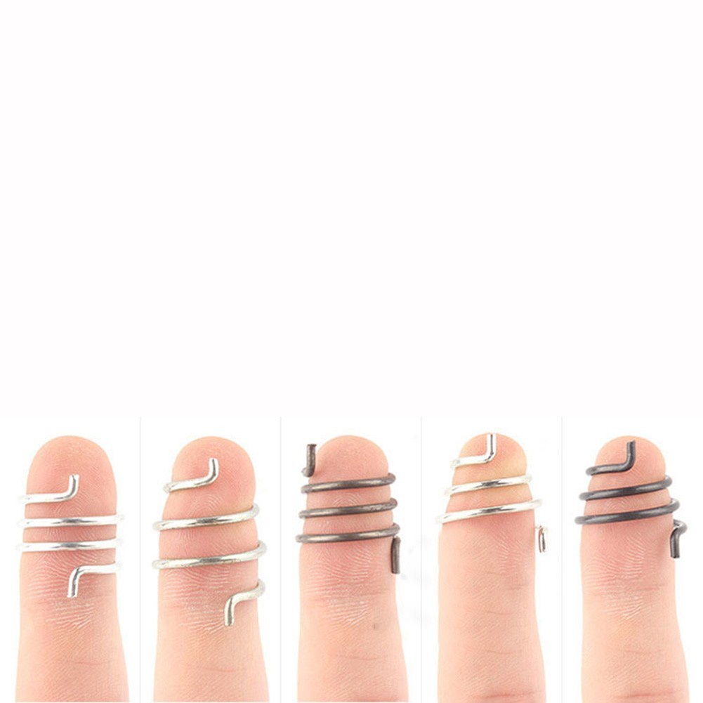 Lò Xo Kẹp Phanh Đĩa Cơ Khí Cho bb7 bb5