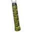 DELMER Grip Sweat Band, Băng dính cầu lông chống trượt in 3D, Phụ kiện cần câu Màu sắc tươi sáng Dính Tennis chống trượt Overgrips Cần câu