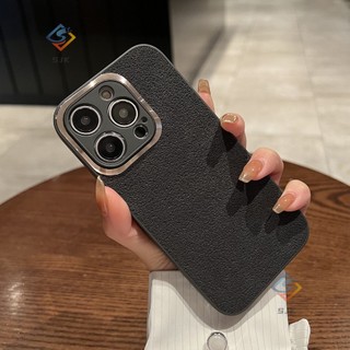 Sang Trọng Ốp Điện Thoại Da Silicon Mềm Chống Sốc Hình Mặt Trăng Cho iphone 15 14 13 12 11 pro max 14 plus 13 promax