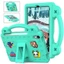 Tương Thích Cho iPad Mini 6 6th Generation Air 11 2024 Ốp Lưng Trẻ Em An Toàn EVA Hoạt Hình Vỏ Máy Tính Bảng Tương Thích Cho iPad Mini 5 4 3 2 1 10.2 Vỏ Chống Sốc