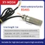 Mô-đun phát hiện nhiệt độ cảm biến độ ẩm nhiệt độ Niki RS485 DC5V-28V