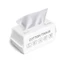 Khăn lau mặt khô đa năng 100% cotton dùng 1 lần Cotton Tissue dạng rút GIOVA