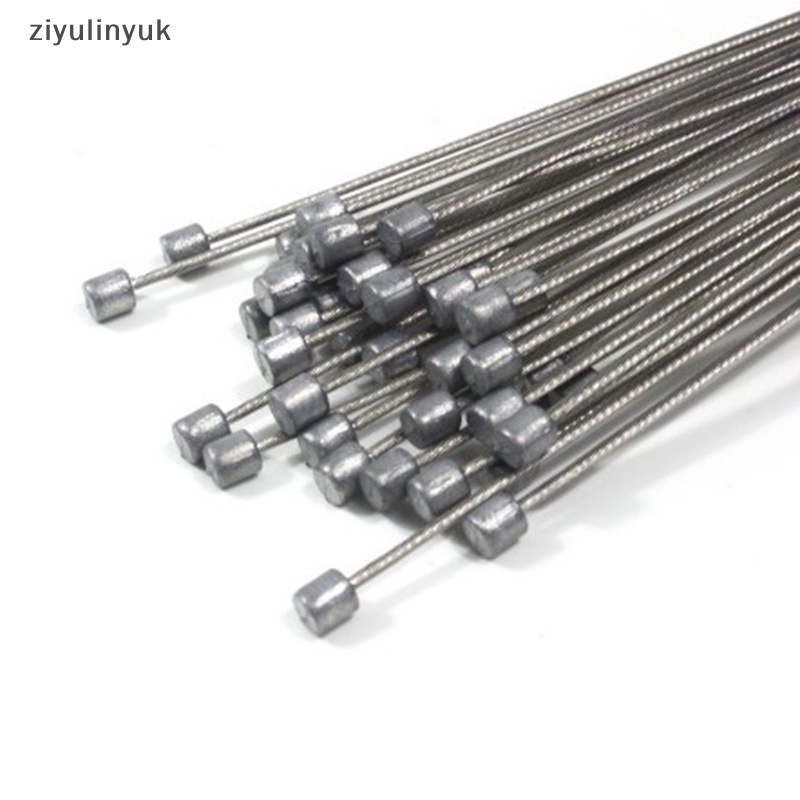 Dây Cáp Cùi Đề Xe Đạp Leo Núi ziyulinyuk Bằng Thép Không Gỉ