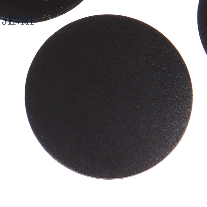 JINHF 4 Đế Đáy Cao Su Chân Miếng Lót Chân Cho Pro Rea A1398 A1425 A1502 HOT