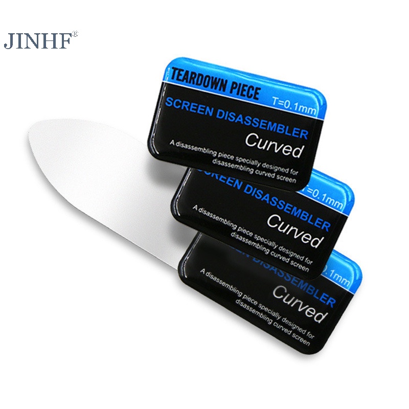 Dụng cụ tháo màn hình LCD điện thoại siêu mỏng linh hoạt JINHF