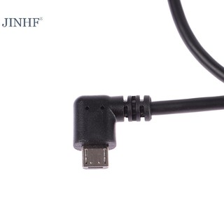 Jinf Bảng Mạch Máy Tính pc Từ 9p Sang micro usb Sang dupont 2.54mm 5pin micro usb Sang micro usb