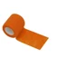 Băng tự dính CODECOVED, Băng đàn hồi ngăn ngừa chafing, Bảo vệ thể thao Tự dính đầy màu sắc Chống mài mòn Băng thể thao đầy màu sắc đến đầu gối