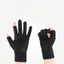 Găng tay xe máy Sport chống nước,găng tay mùa đông cảm ứng,giữ âm hở 2 ngón,bao tay cho cả nam và nữ TOOL