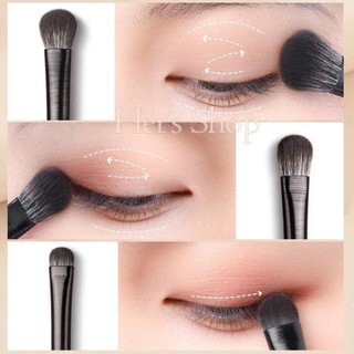 Set 6 cọ Trang Điểm Mắt Loại Đẹp SONBEAUTY Mascara Cosmetic