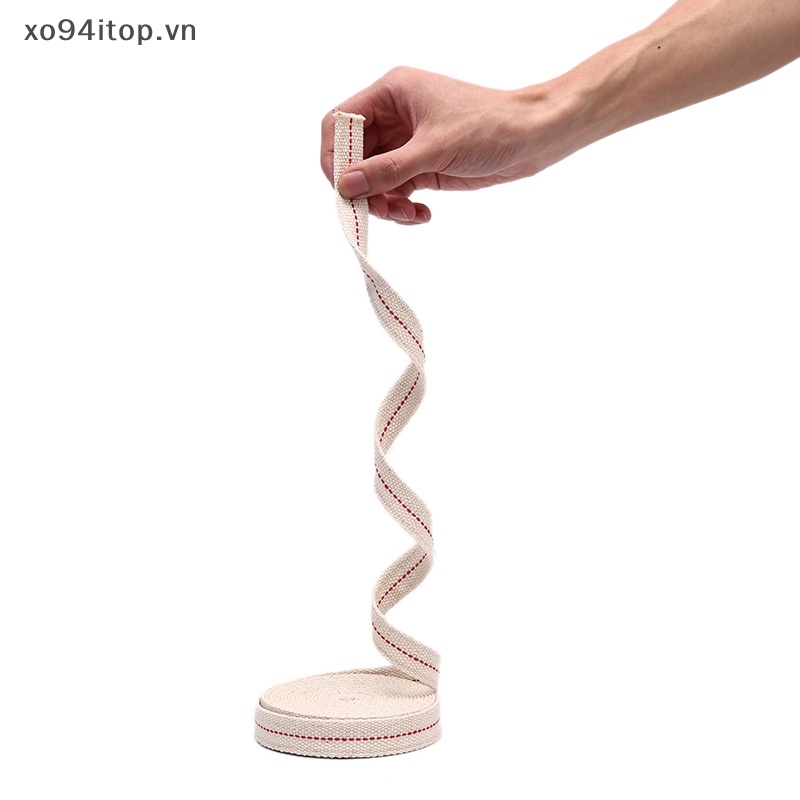 Đèn dầu Cotton dài 1M tiện lợi
