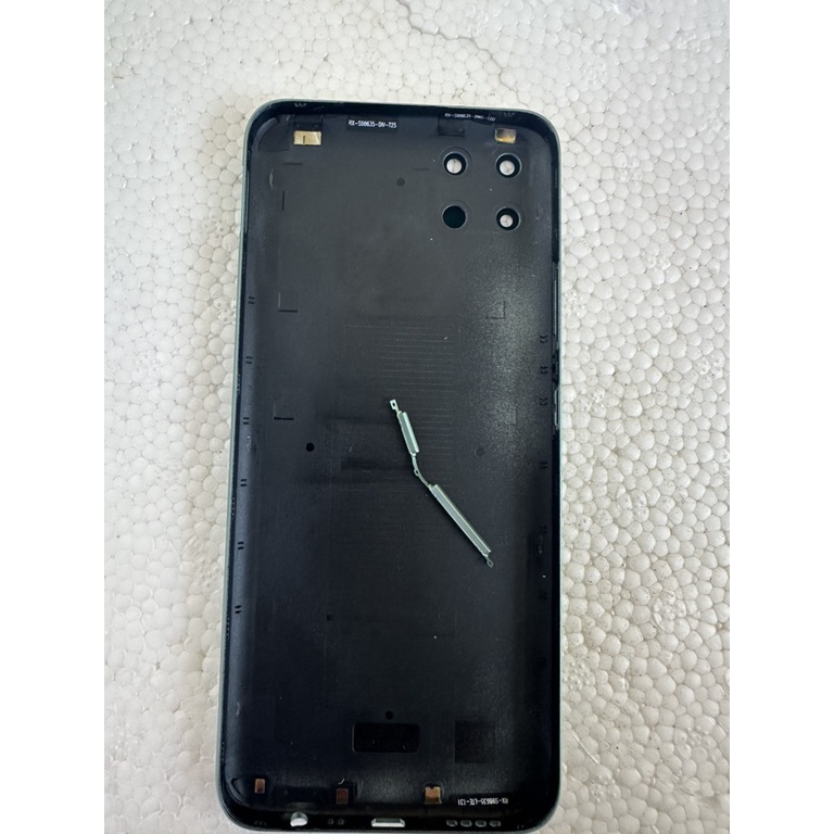 vỏ/lưng/xương realme c11 2020