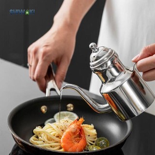 Bình Đựng Dầu Oliu / Dầu Ăn Chắc Chắn Tiện Dụng