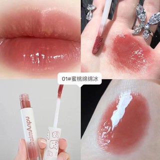 SOn kem gấu trắng bóng DAIMANPU_SONBEAUTY