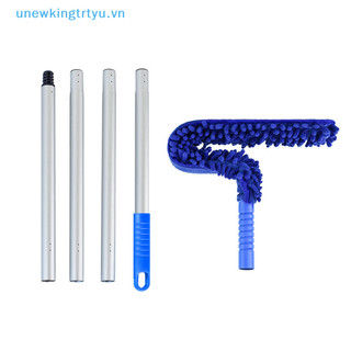 Bộ Dụng Cụ Vệ Sinh Quạt Trần Bằng Sợi Micro Linh Hoạt Tiện Dụng