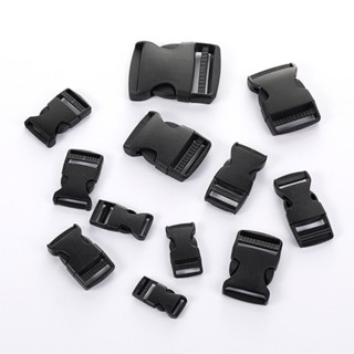 Khóa nhựa tháo nhanh mặt mịn để điều chỉnh nhanh chóng và dễ dàng