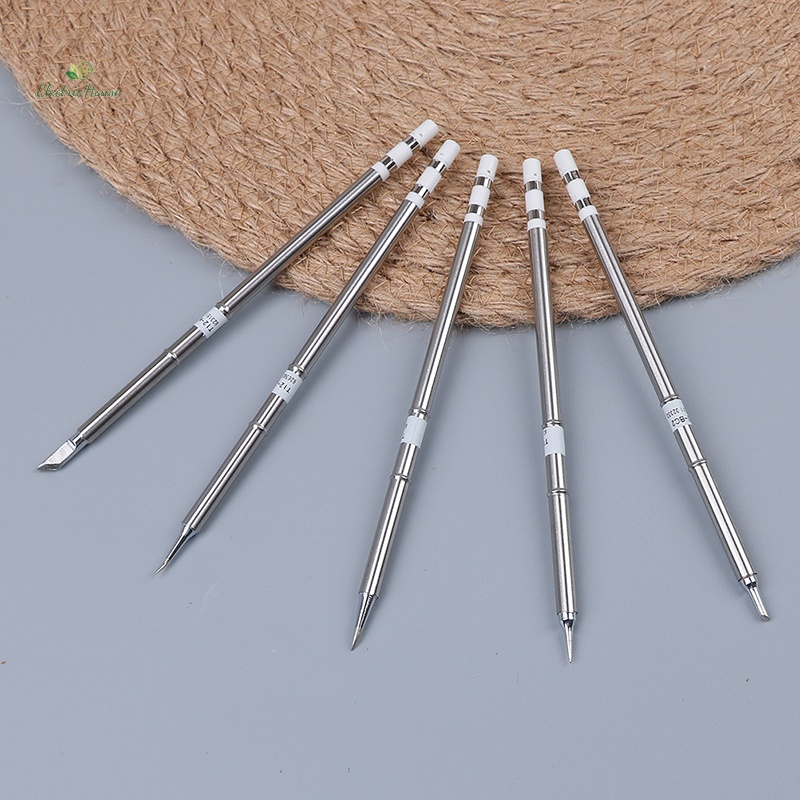 Mũi Hàn Điện t12 bc2 / j02 / jl02 / kr / ils Chuyên Dụng