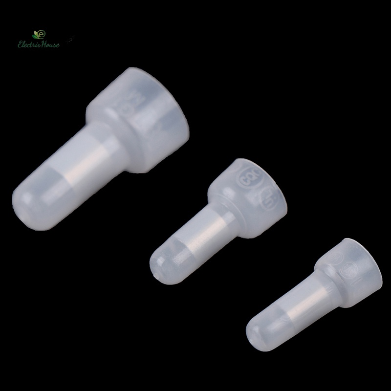 [Nhà Điện] 1000 Chiếc CE1X CE2X CE5X Đầu Nối Dây Kết Nối Uốn Thiết Bị Đầu Cuối Điện mới