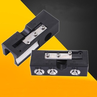 Bộ dụng cụ chỉnh sửa và sửa chữa cue pool 10 trong 1, phù hợp cho snooker và bida, giao hàng từ Việt Nam