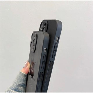 Ốp lưng IPHONE khắc cao cấp hoàn toàn mới Vỏ máy ảnh bảo vệ ba chiều khắc Laser cho IPHONE 16 Pro Max - 11 12 13 14 15 ProMax Vỏ mềm da cứng