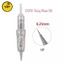 KIM 1 Nano máy vuông trung Kim 1 Lò Xo Máy Thần Thánh Tích Điện | Máy Xăm Thẩm Mỹ PXTM