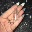 Lọ Chiết Serum Chiết Tinh Dầu Làm Đẹp Và Chiết Mực Xăm 3ml 5ml 10ml | Phụ Kiện Spa