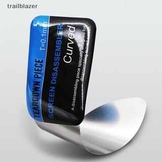 Trailblazer Dụng Cụ Mở Màn Hình lcd Điện Thoại Siêu Mỏng Linh Hoạt Mới