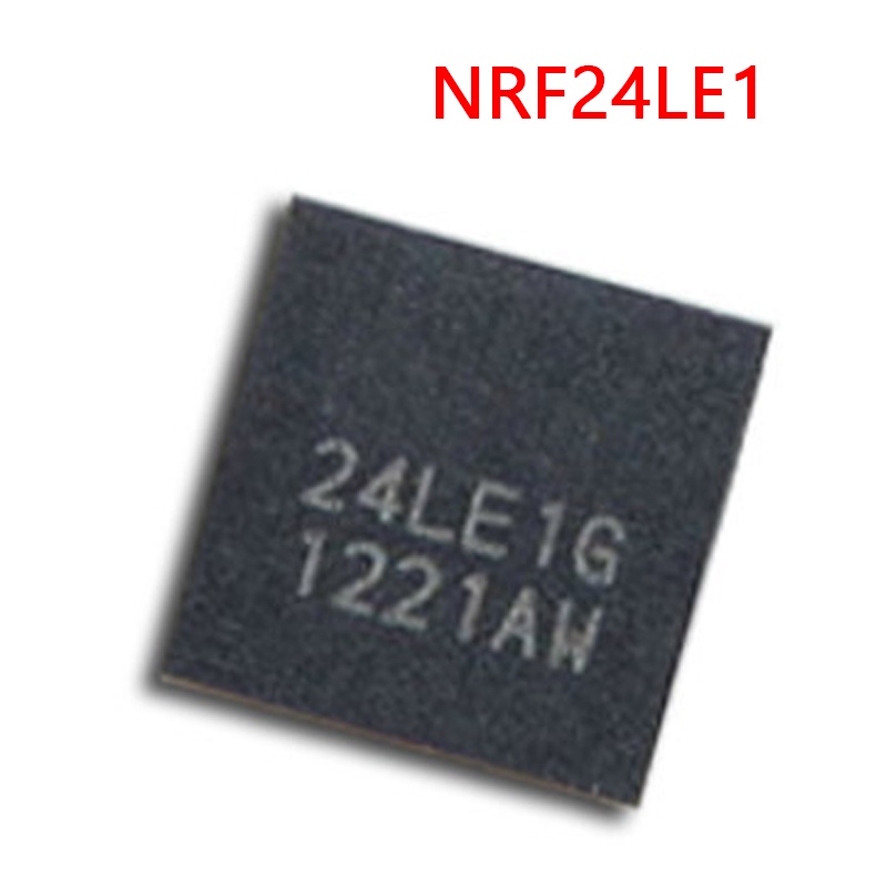 Mạch tích hợp NRF24LE1-O17Q32 NRF24LE1G 24LE1G QFN32 | Shopee Việt Nam
