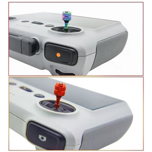 Cần điều khiển thay thế đa năng Niki cho bộ điều khiển máy bay Mini3 Mini4 Air 3 nhỏ gọn và lâu trôi