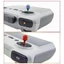 Cần điều khiển thay thế đa năng Niki cho bộ điều khiển máy bay Mini3 Mini4 Air 3 nhỏ gọn và lâu trôi