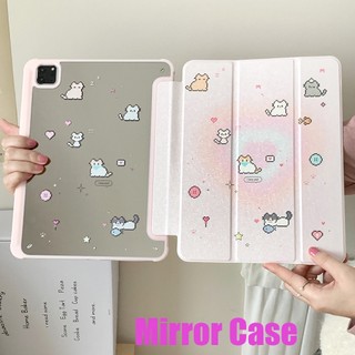 Bao Da Máy Tính Bảng Cho ipad mini6 ipad5 6 7 8 9 air air2 air3 air4 air5 10.9 "pro10.5 pro11 pro12.9 2018 2020 2021 2022 Ốp