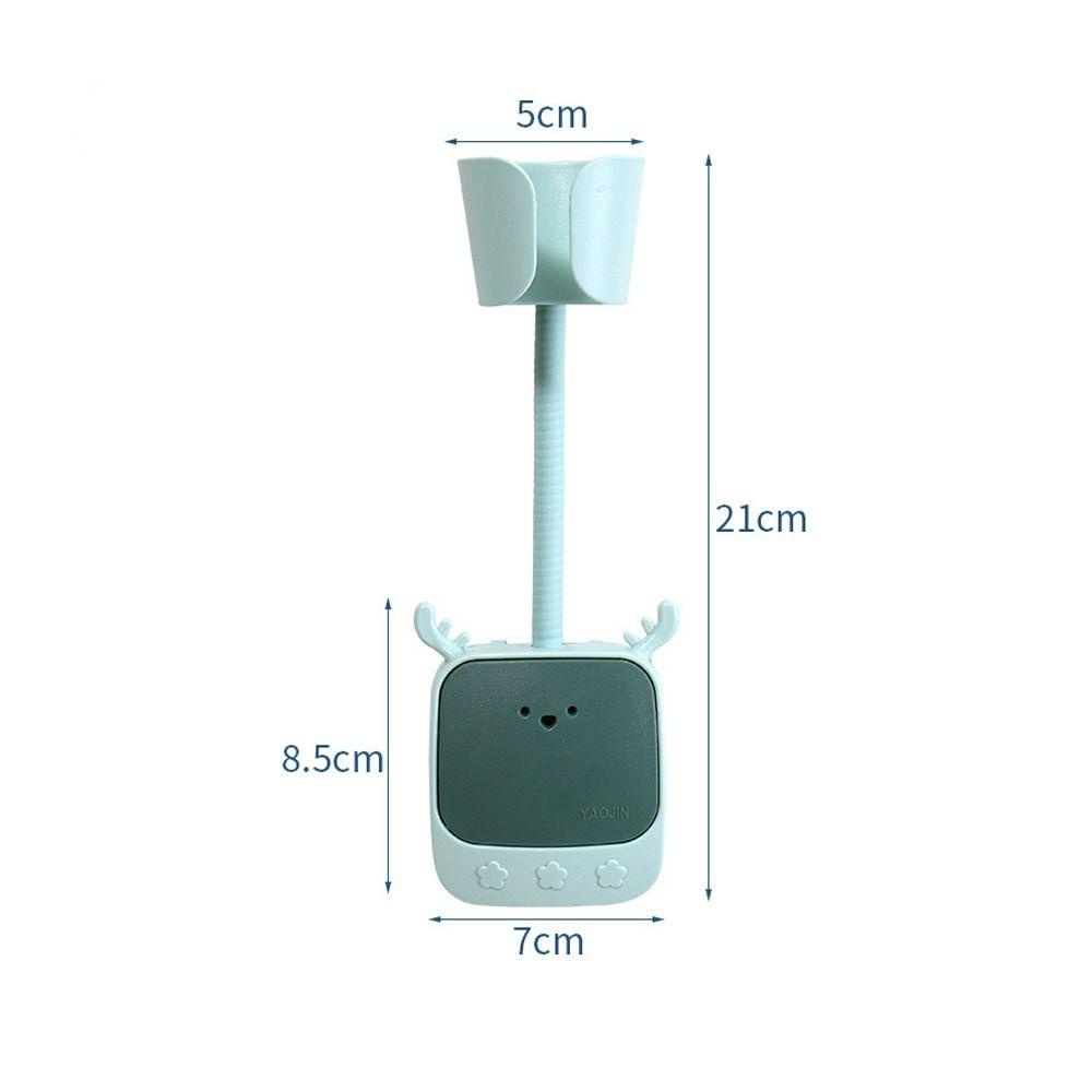 [Vận chuyển nhanh] Giá đỡ máy sấy tóc SIMPLEAID, Giá máy sấy tóc tự dính không đục lỗ, Kệ máy sấy tóc đa năng Phòng tắm