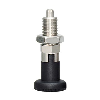 Bộ Núm Chỉnh Hướng Lò Xo Bằng Thép Không Gỉ Chuyên Dụng