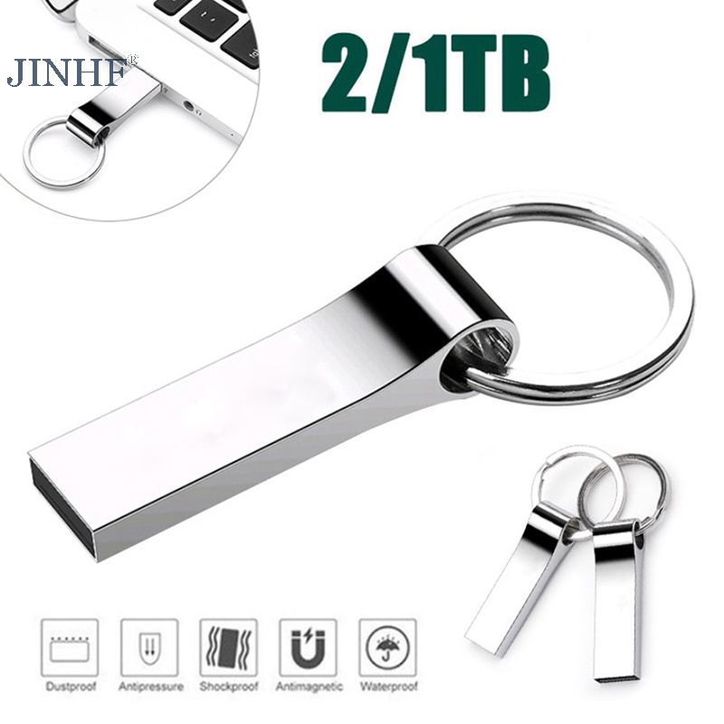 Usb 3.0 2tb 1tb 1tb - 2tb 1tb Chất Lượng Cao