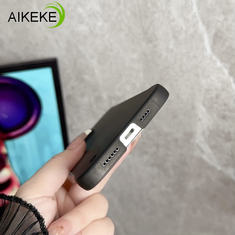 Ốp Điện Thoại pc Cứng Trong Mờ Không Viền Siêu Mỏng Cho xiaomi 14 13 12 12s pro xiaomi 13 12 12s ultra xiaomi 12x