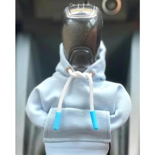Xuyên Biên Giới Bọc Cần Gạt Số Xe Hơi Trang Trí Áo hoodie Sáng Tạo Ốp