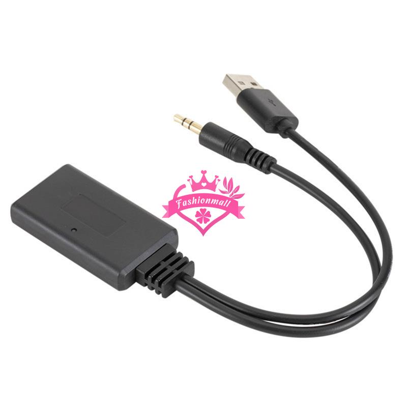 Mô Đun Bluetooth Không Dây Aux E92 Chuyên Dụng Cho JieRuiBT 5908